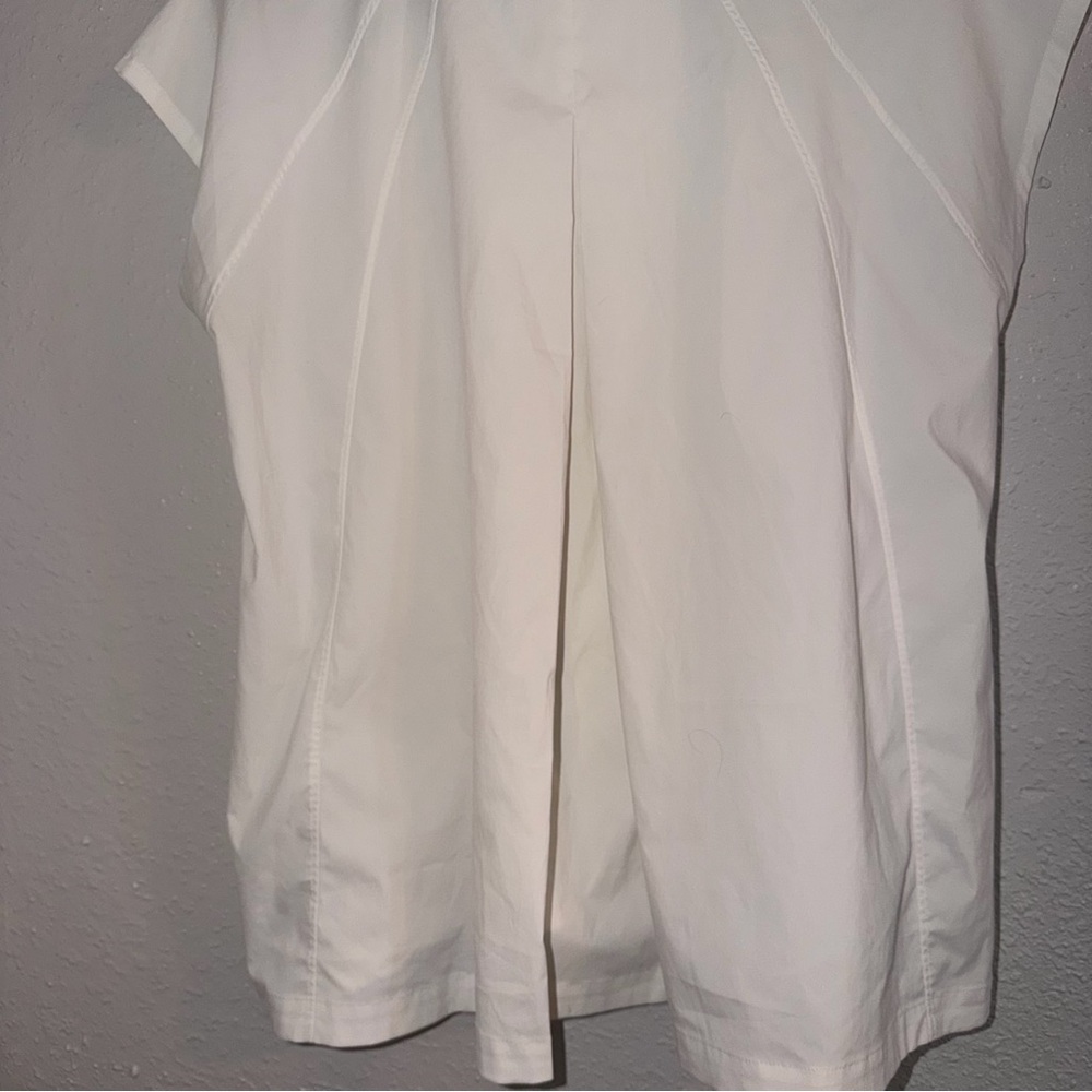 Athleta button down - Picture 4 of 5